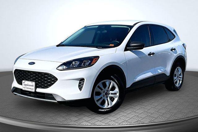 2022 Ford Escape S for sale in Tappahannock, VA