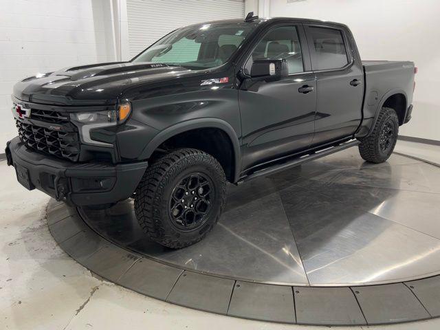 2025 Chevrolet Silverado 1500 4WD Crew Cab Short Bed ZR2 for sale in HAGERSTOWN, MD