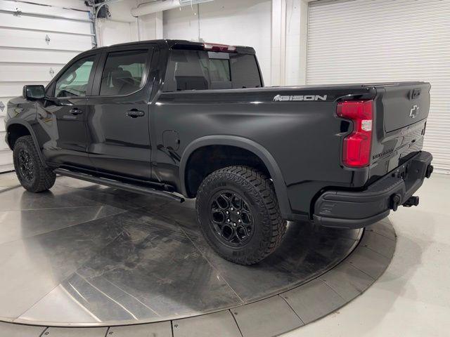 2025 Chevrolet Silverado 1500 4WD Crew Cab Short Bed ZR2