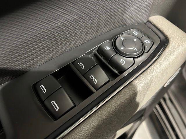 2025 Chevrolet Silverado 1500 4WD Crew Cab Short Bed ZR2