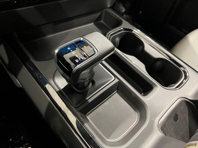 2025 Chevrolet Silverado 1500 4WD Crew Cab Short Bed ZR2
