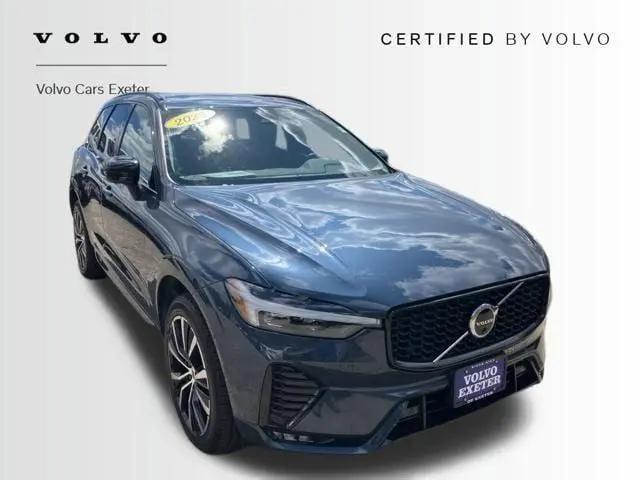 2025 Volvo XC60 B5 Plus for sale in Exeter, NH