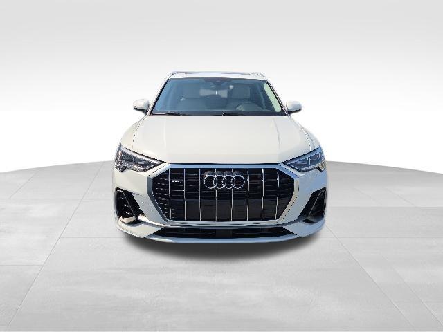 2023 Audi Q3 Premium Plus 45 TFSI S line quattro Tiptronic