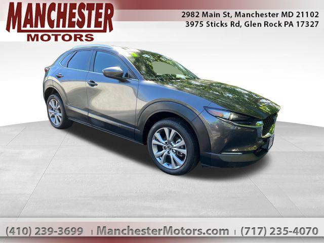 2023 Mazda CX-30 2.5 S Select for sale in Manchester, MD