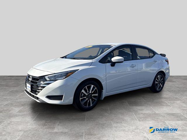 2025 Nissan Versa 1.6 SV for sale in Milwaukee, WI