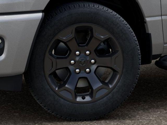 2026 Ram 1500 Express Crew Cab 4x4 5'7" Box