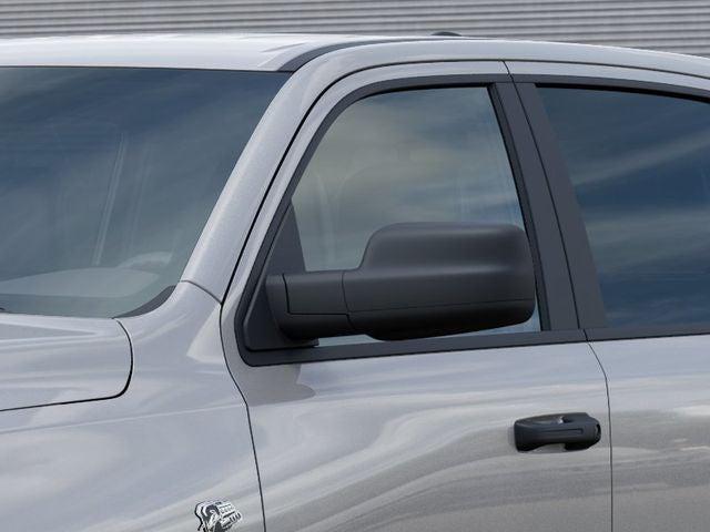2026 Ram 1500 Express Crew Cab 4x4 5'7" Box