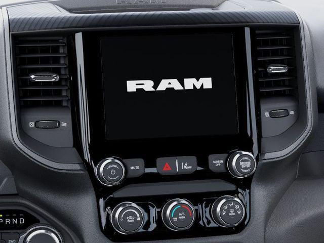 2026 Ram 1500 Express Crew Cab 4x4 5'7" Box