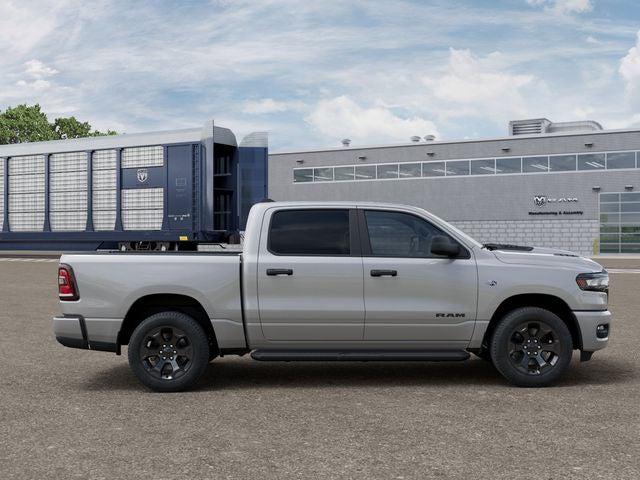 2026 Ram 1500 Express Crew Cab 4x4 5'7" Box