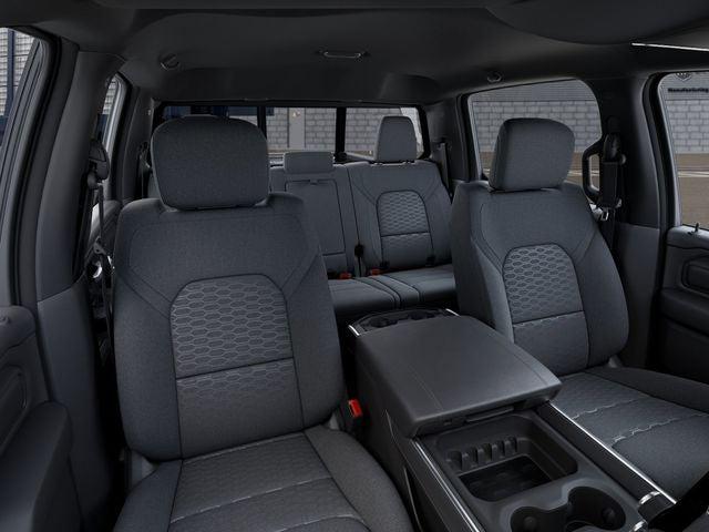 2026 Ram 1500 Express Crew Cab 4x4 5'7" Box