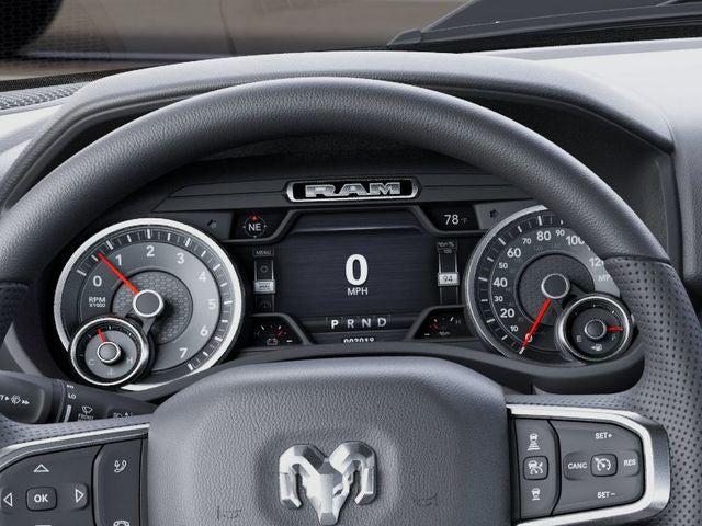 2026 Ram 1500 Express Crew Cab 4x4 5'7" Box