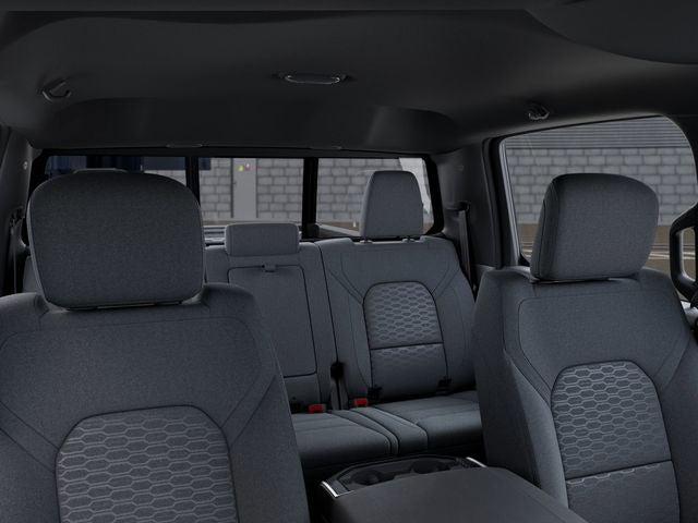 2026 Ram 1500 Express Crew Cab 4x4 5'7" Box