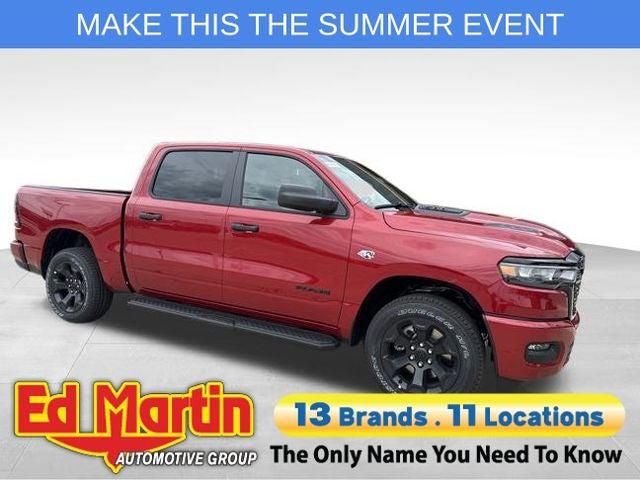 2026 Ram 1500 Express Crew Cab 4x4 5'7" Box for sale in Anderson, IN