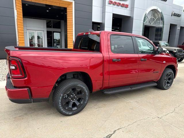 2026 RAM 1500 RAM 1500 EXPRESS CREW CAB 4X4 57 BOX