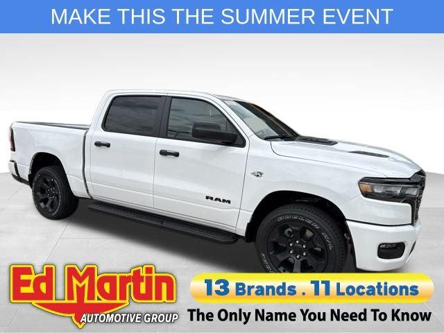 2026 Ram 1500 Express Crew Cab 4x4 5'7" Box for sale in Anderson, IN