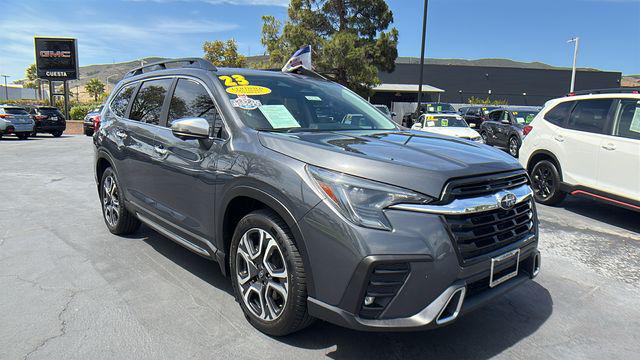 2023 Subaru Ascent Touring 7-Passenger for sale in San Luis Obispo, CA