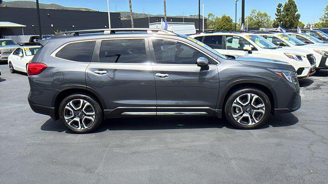 2023 Subaru Ascent Touring 7-Passenger