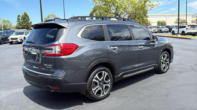2023 Subaru Ascent Touring 7-Passenger