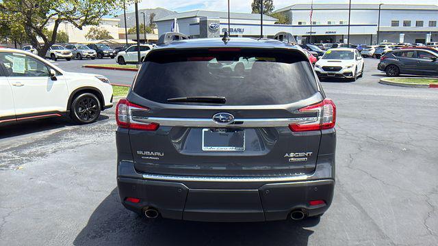 2023 Subaru Ascent Touring 7-Passenger