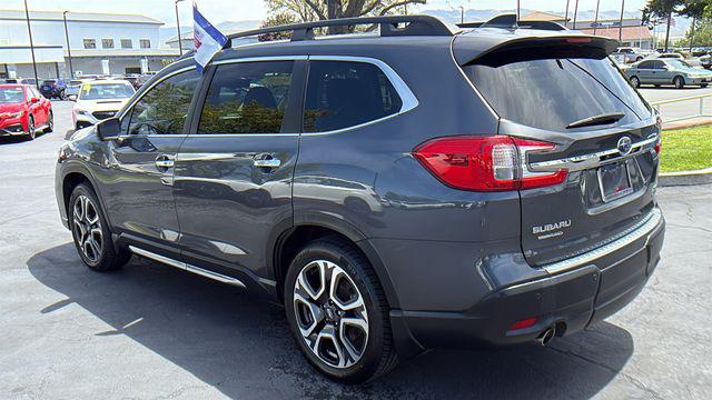 2023 Subaru Ascent Touring 7-Passenger