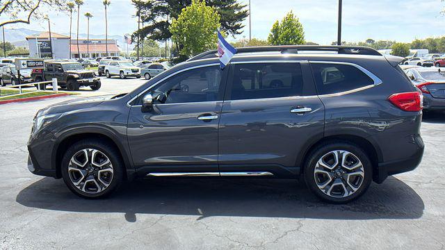 2023 Subaru Ascent Touring 7-Passenger