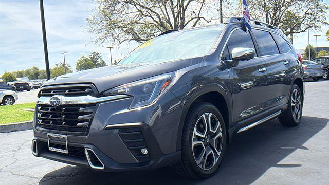 2023 Subaru Ascent Touring 7-Passenger