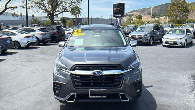 2023 Subaru Ascent Touring 7-Passenger