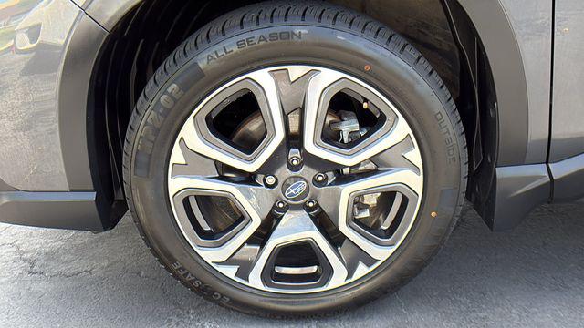 2023 Subaru Ascent Touring 7-Passenger