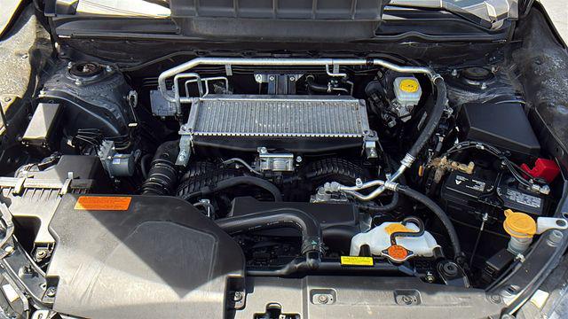 2023 Subaru Ascent Touring 7-Passenger
