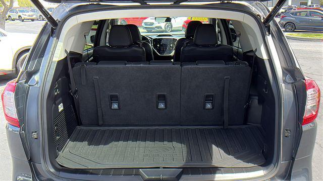 2023 Subaru Ascent Touring 7-Passenger