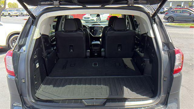 2023 Subaru Ascent Touring 7-Passenger