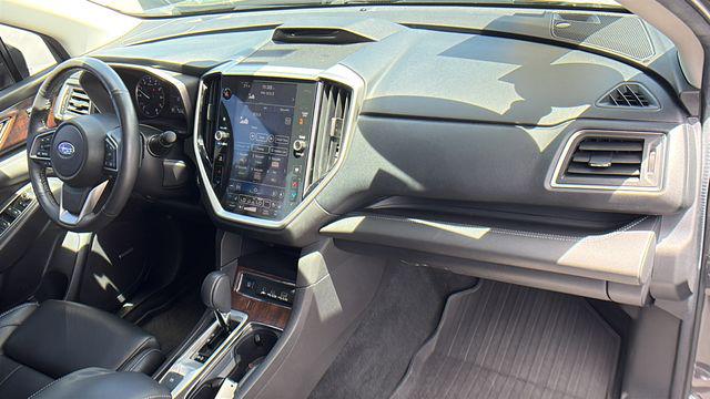 2023 Subaru Ascent Touring 7-Passenger