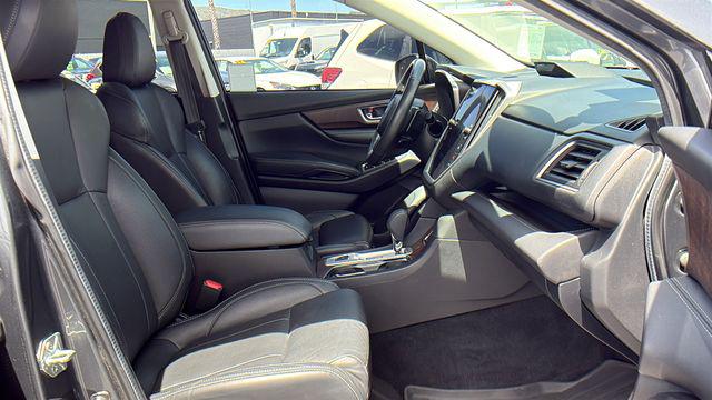 2023 Subaru Ascent Touring 7-Passenger