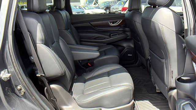 2023 Subaru Ascent Touring 7-Passenger