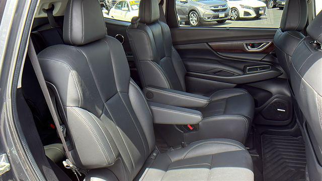 2023 Subaru Ascent Touring 7-Passenger