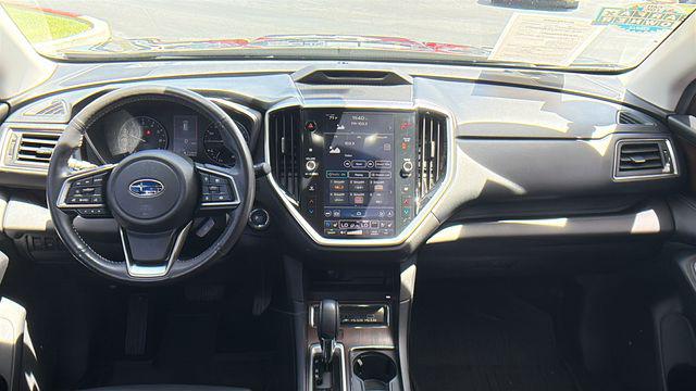 2023 Subaru Ascent Touring 7-Passenger