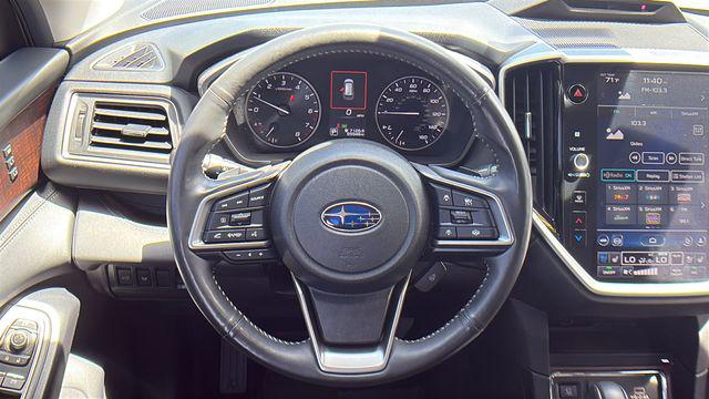 2023 Subaru Ascent Touring 7-Passenger