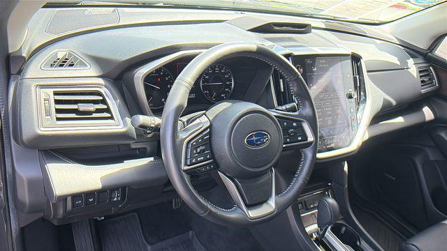 2023 Subaru Ascent Touring 7-Passenger