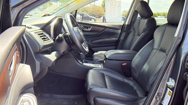 2023 Subaru Ascent Touring 7-Passenger
