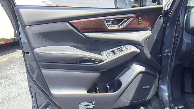 2023 Subaru Ascent Touring 7-Passenger