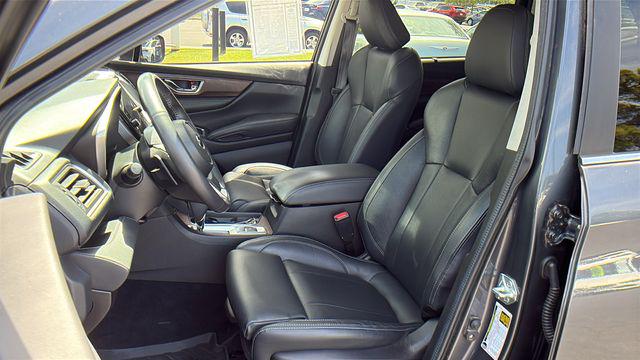 2023 Subaru Ascent Touring 7-Passenger