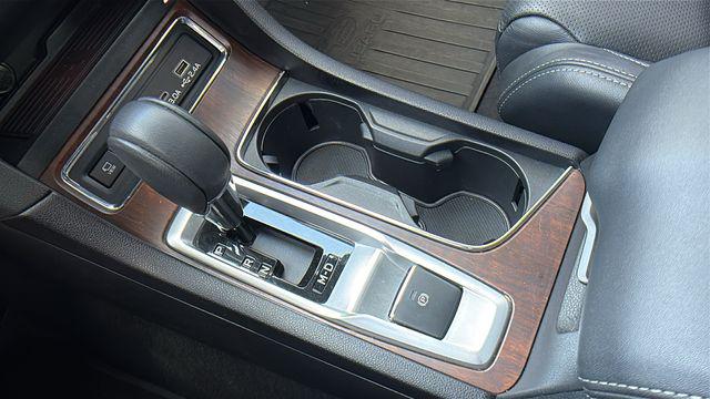 2023 Subaru Ascent Touring 7-Passenger