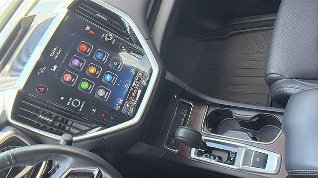 2023 Subaru Ascent Touring 7-Passenger