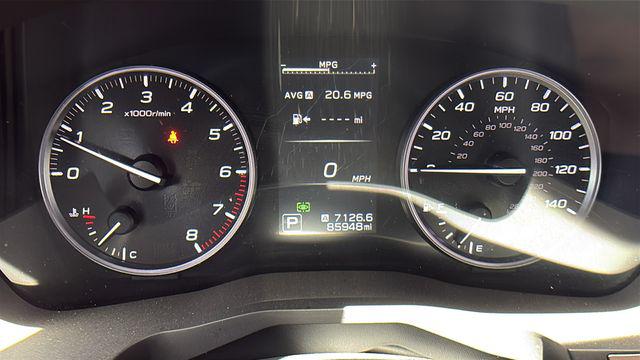 2023 Subaru Ascent Touring 7-Passenger