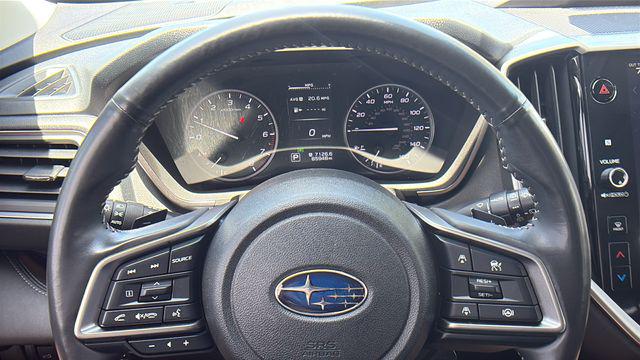 2023 Subaru Ascent Touring 7-Passenger