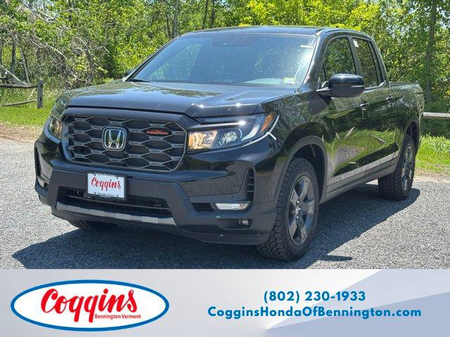 2026 Honda Ridgeline TrailSport for sale in Bennington, VT