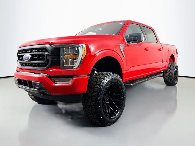 2023 Ford F-150 XLT for sale in Kingsville, MD