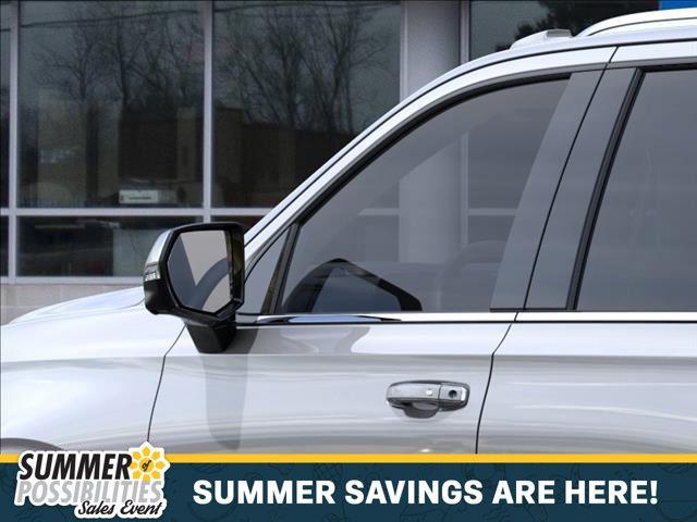 2026 Chevrolet Tahoe 4WD Premier