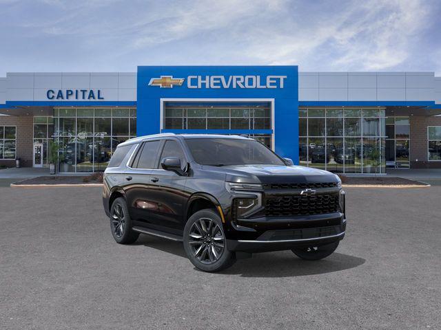 2026 Chevrolet Tahoe 4WD LS for sale in Wake Forest, NC