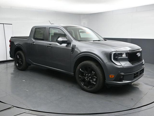 2026 Ford Maverick Lobo